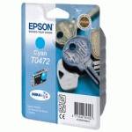 картридж Epson C13T04724A