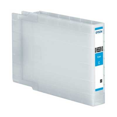картридж Epson C13T04C240