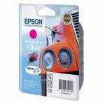 картридж Epson C13T06334A
