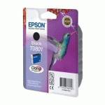 картридж Epson C13T08014010