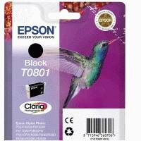 картридж Epson T0801 C13T08014011