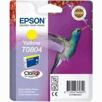 картридж Epson T0804 C13T08044011