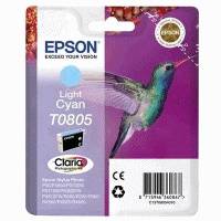 картридж Epson T0805 C13T08054011