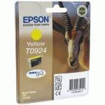 картридж Epson C13T09244A10
