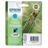 картридж Epson C13T11224A10