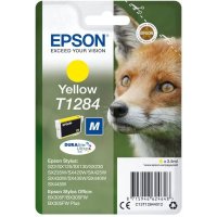 картридж Epson C13T12844012