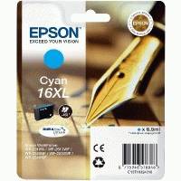 картридж Epson C13T16324010