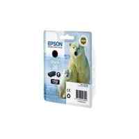 Epson C13T26014010