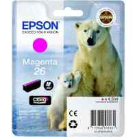 картридж Epson C13T26134010