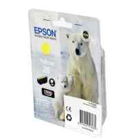 картридж Epson C13T26144010