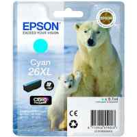 Epson C13T26324010