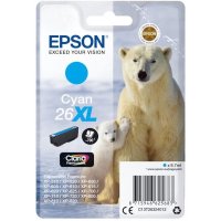 картридж Epson C13T26324012