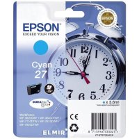 картридж Epson C13T27024022