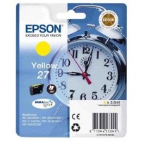 картридж Epson T2704 C13T27044022