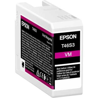 картридж Epson C13T46S30N