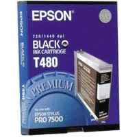 Epson C13T480011