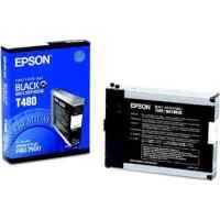картридж Epson C13T480011
