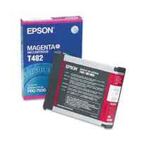 Epson C13T482011