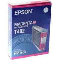 картридж Epson C13T482011