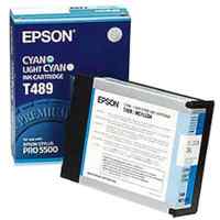 картридж Epson C13T489011