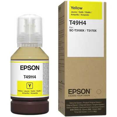 чернила Epson C13T49H400