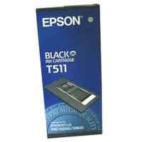 картридж Epson C13T511011