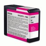 картридж Epson C13T580300