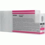 картридж Epson C13T596300