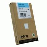 картридж Epson C13T603500