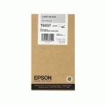 картридж Epson C13T603700