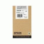 картридж Epson C13T603900