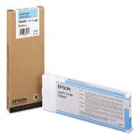 картридж Epson C13T606500