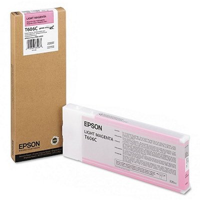 Epson C13T606C00