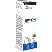 картридж Epson 664 C13T66414A