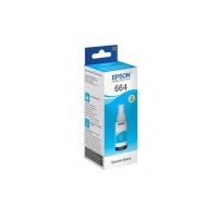 картридж Epson 664 C13T66424A
