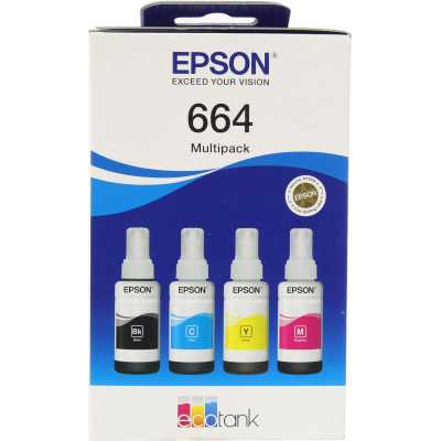 Epson 664 C13T66464A