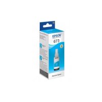 картридж Epson 673 C13T67324A