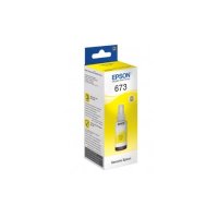 картридж Epson 673 C13T67344A