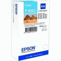 картридж Epson C13T70124010