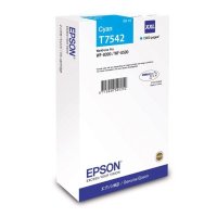 картридж Epson C13T754240