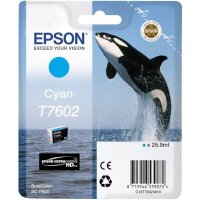 картридж Epson C13T76024010
