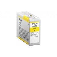 картридж Epson C13T850400