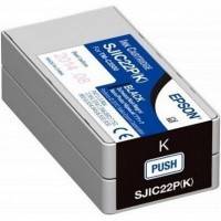 картридж Epson C33S020601