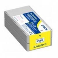 картридж Epson C33S020604