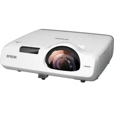 проектор Epson CB-530 + CS-IR-69Tp