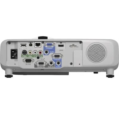 проектор Epson CB-530 + CS-IR-69Tp