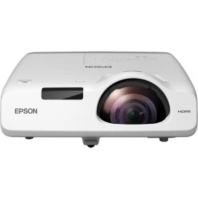 проектор Epson CB-530 + CS-IR-84Tp