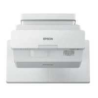 проектор Epson CB-735F
