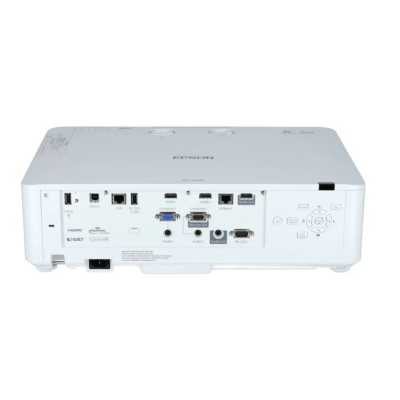 проектор Epson CB-L530U