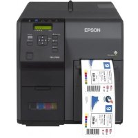 принтер Epson ColorWorks C7500